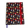 AGENDA ABEZETA CLASSIC MEDIUM 211 T4 TAPA HONGOS