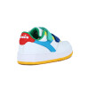 Diadora SPITFIRE Lifestyle Niños Multicolor-Naranja Multicolor-Naranja