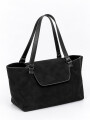 Bolso Marabhi Negro