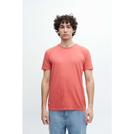 Remera Chery S25 Rojo
