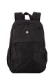 MOCHILA TERRANO UNISEX NEGRO