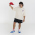 Remera Pulau People Blanco