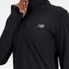 Remera deportiva New Balance Black