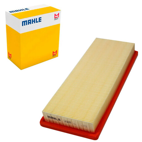 FILTRO AIRE CITROEN - PEUGEOT C3 II C4II DS3 DS4 208 508 COOPER 1.6 THP 1444TT MAHLE FILTRO AIRE CITROEN - PEUGEOT C3 II C4II DS3 DS4 208 508 COOPER 1.6 THP 1444TT MAHLE
