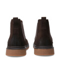 Botas de Hombre Freeway Casual Core Marrón