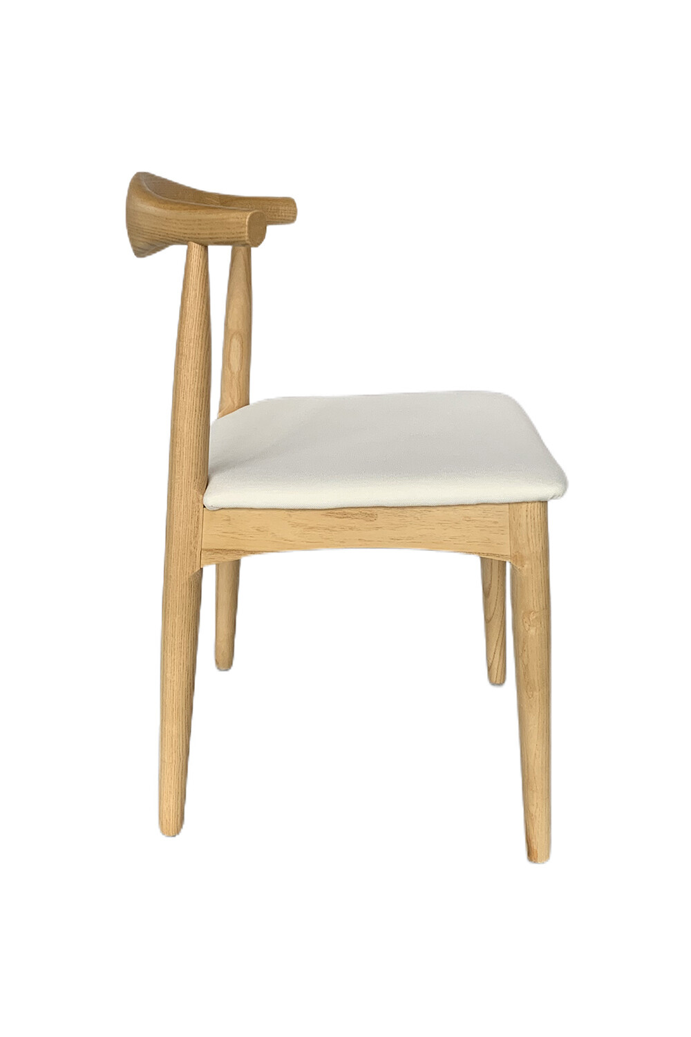 Silla Salerno Color Unico