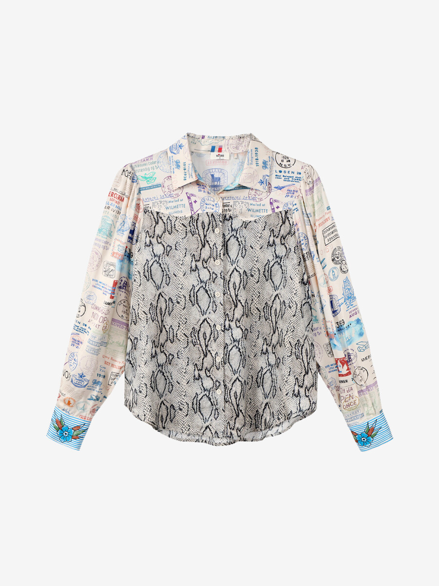CAMISA 