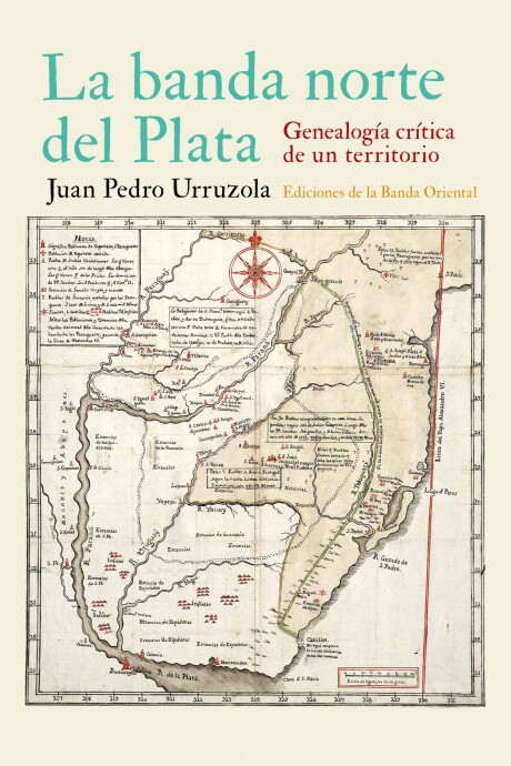 BANDA NORTE DEL PLATA, LA BANDA NORTE DEL PLATA, LA