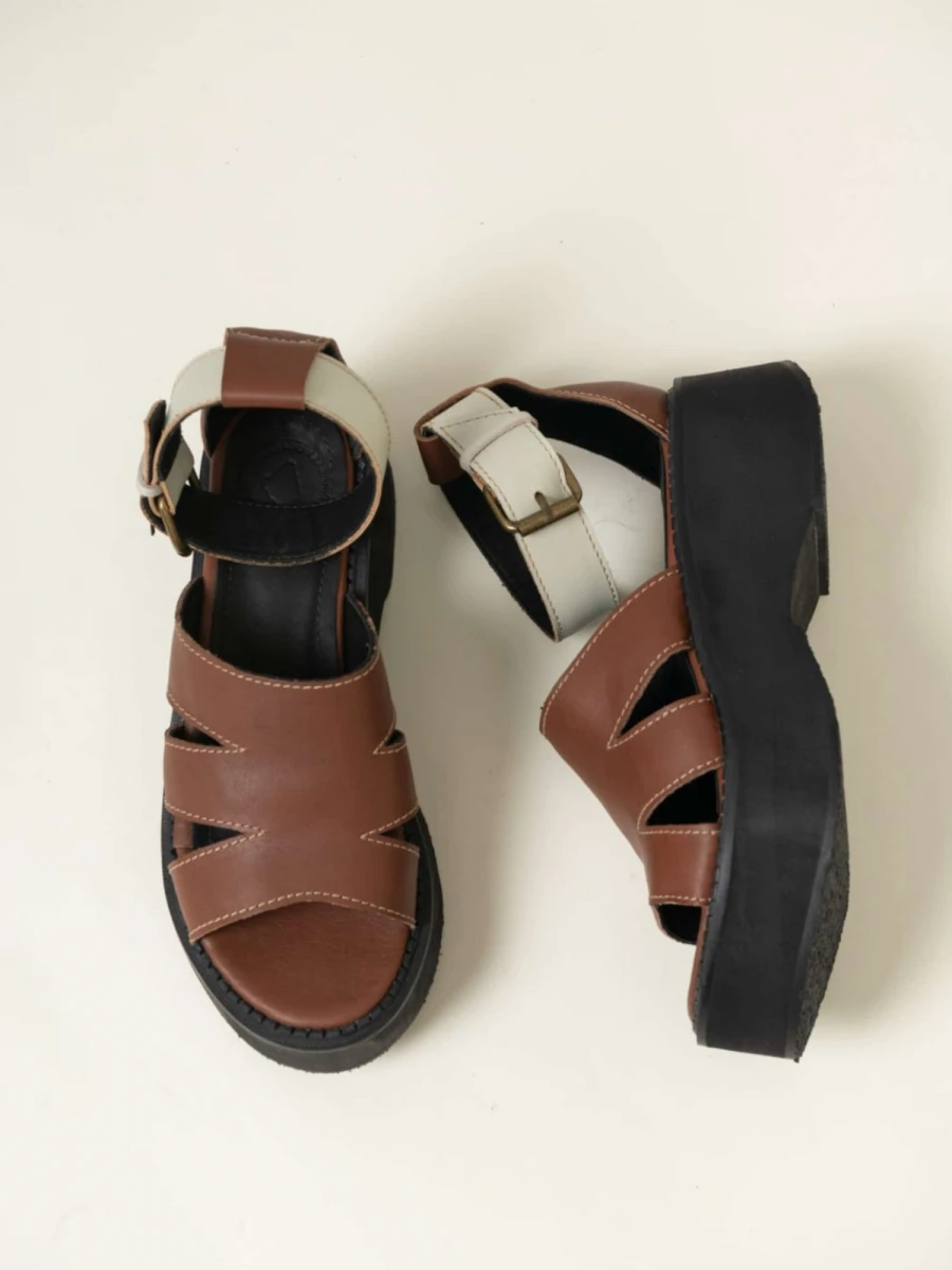 Sandalias Seriema 