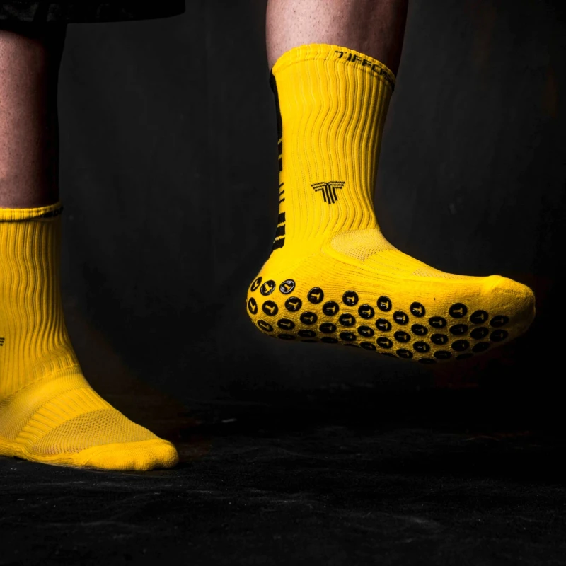104 TIFFOSI SOCKS Amarillo