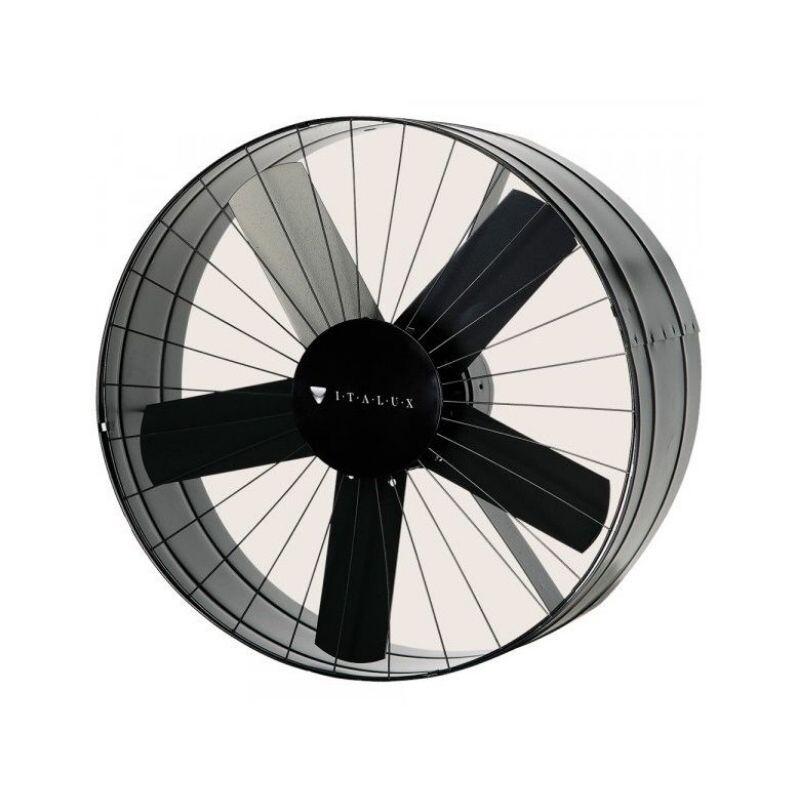 Extractor de Aire Industrial Italux de 50 cm. Extractor de Aire Industrial Italux de 50 cm.