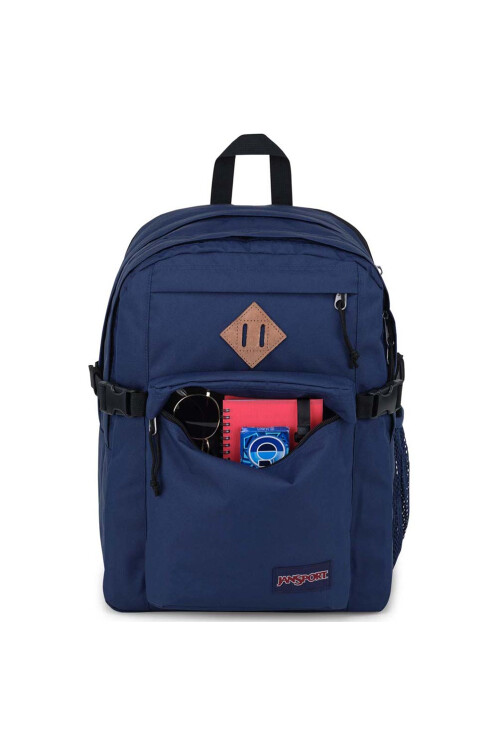 Mochila Portalaptop Main Campus Navy