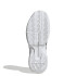 Championes de Hombre Adidas Game Court 3 All Blanco - Negro