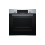 Horno de Empotrar Multifuncion - HBA514ES3 NEGRO