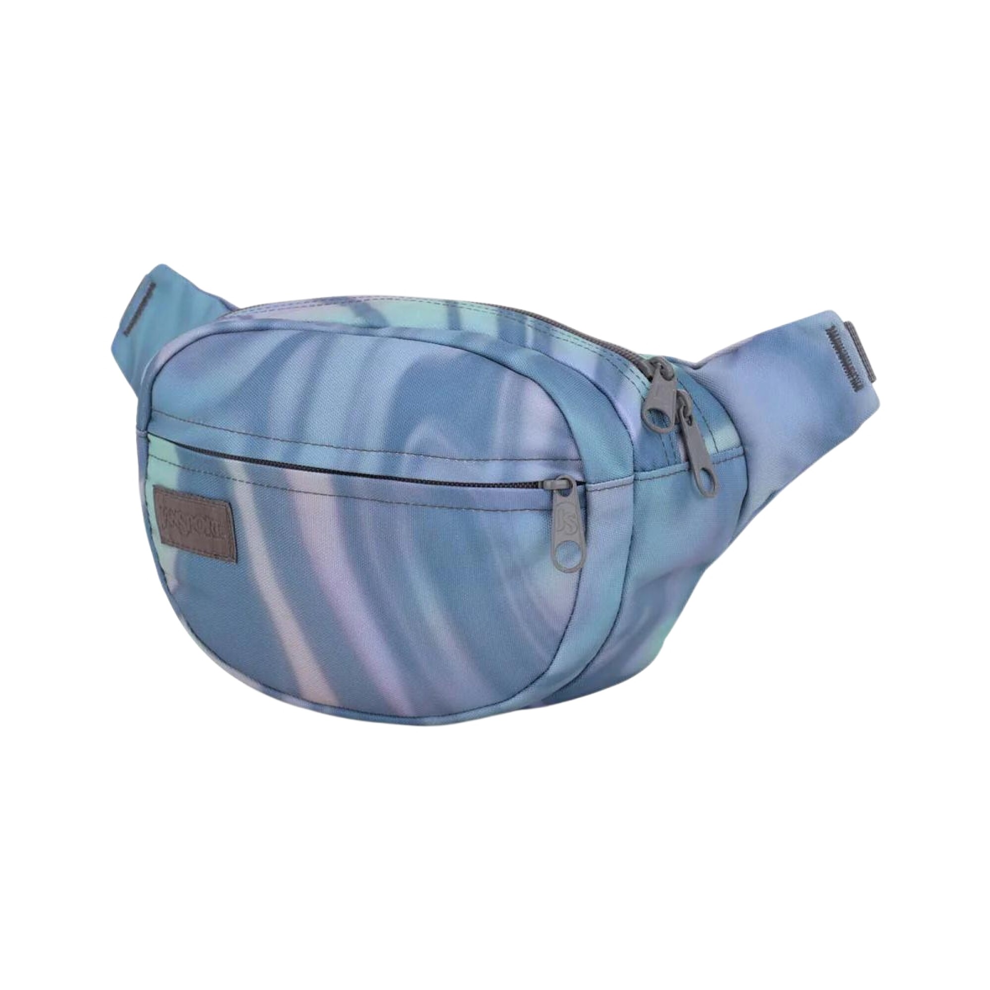 Riñonera Fifth Avenue Jansport Heavy Metal — Aventureros