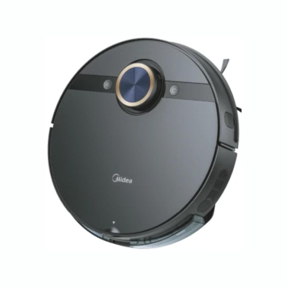 Aspiradora y trapeadora robot Midea M7 PRO negro