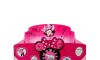 Cama de madera para niños pequeños - Disney Minnie Cama de madera para niños pequeños - Disney Minnie