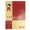 Block Caballito Premium 180 grs 1/8