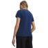 UA W HWT SCRIPT SS-BLU BLU