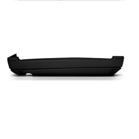 PARAGOLPE TRASERO PARATI G1 88/94 (NEGRO) Paragolpe Trasero Parati G1 88/94 (negro)
