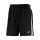 Short Deportivo Topper Bermuda Training Para Hombre Negro