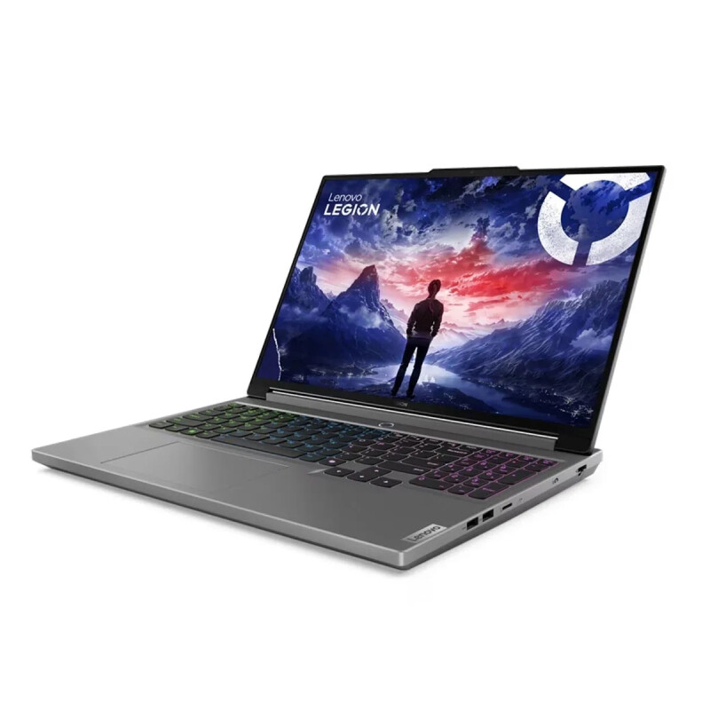 Notebook Gamer Lenovo Legion i9-14900HX 1TB 32GB RTX4060 16" Notebook Gamer Lenovo Legion i9-14900HX 1TB 32GB RTX4060 16"