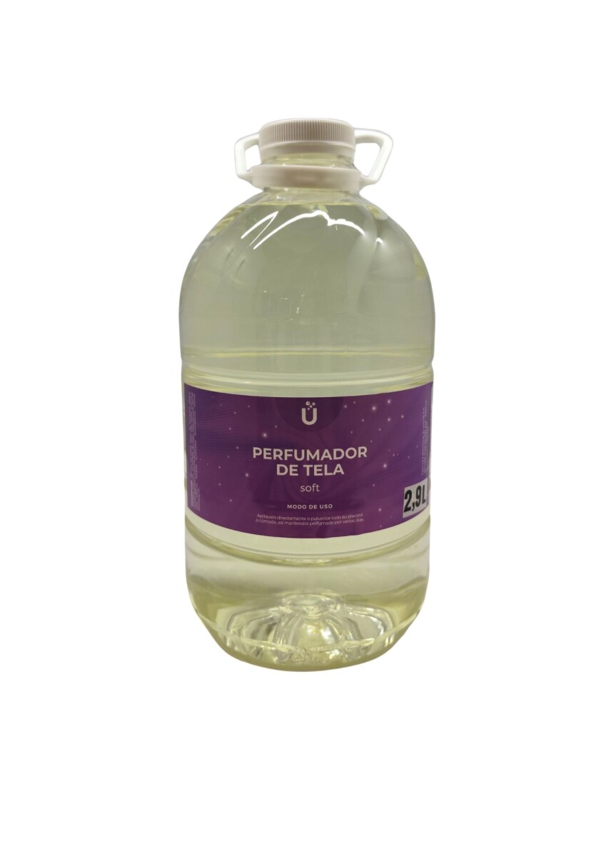 Perfume de ropa - 2,9 L 