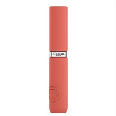 Labial Loreal Infallible Rose Heat Labial Loreal Infallible Rose Heat
