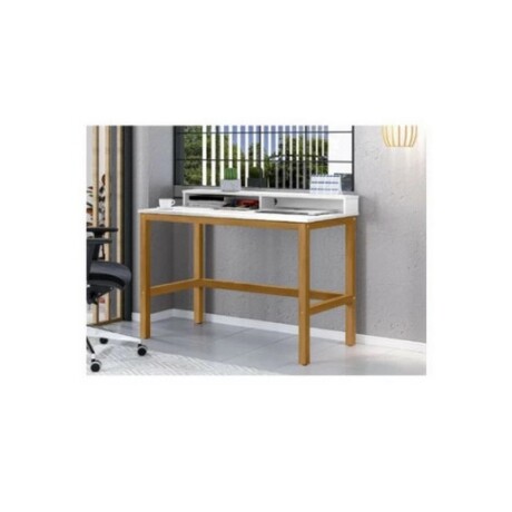ESCRITORIO CALIFORNIA OFF WHITE/NATURE ESCRITORIO CALIFORNIA OFF WHITE/NATURE