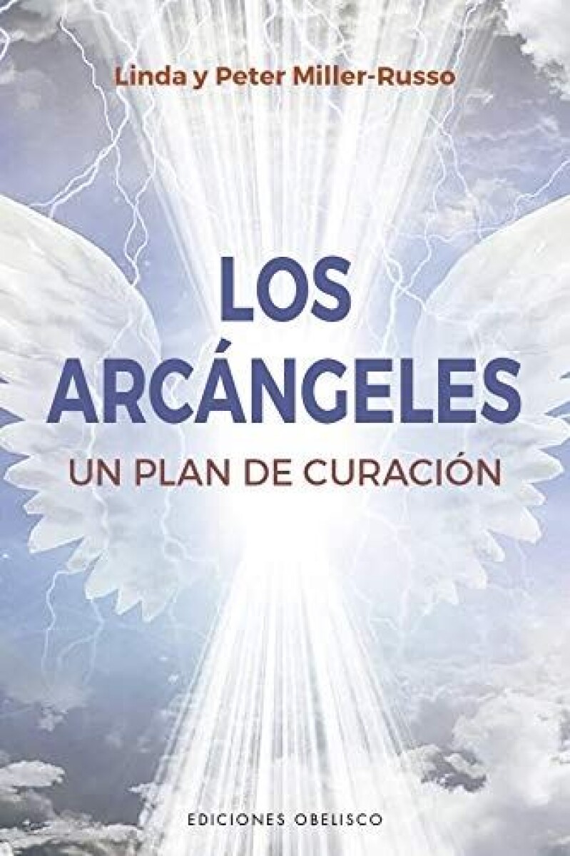 Arcángeles, Los 