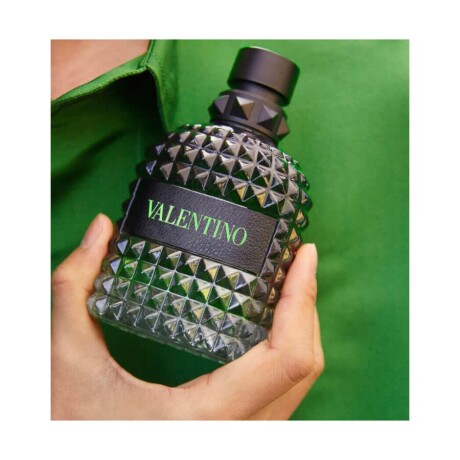 Perfume Valentino Green Stravaganza Uomo Edt 50 Ml CABALLERO 001