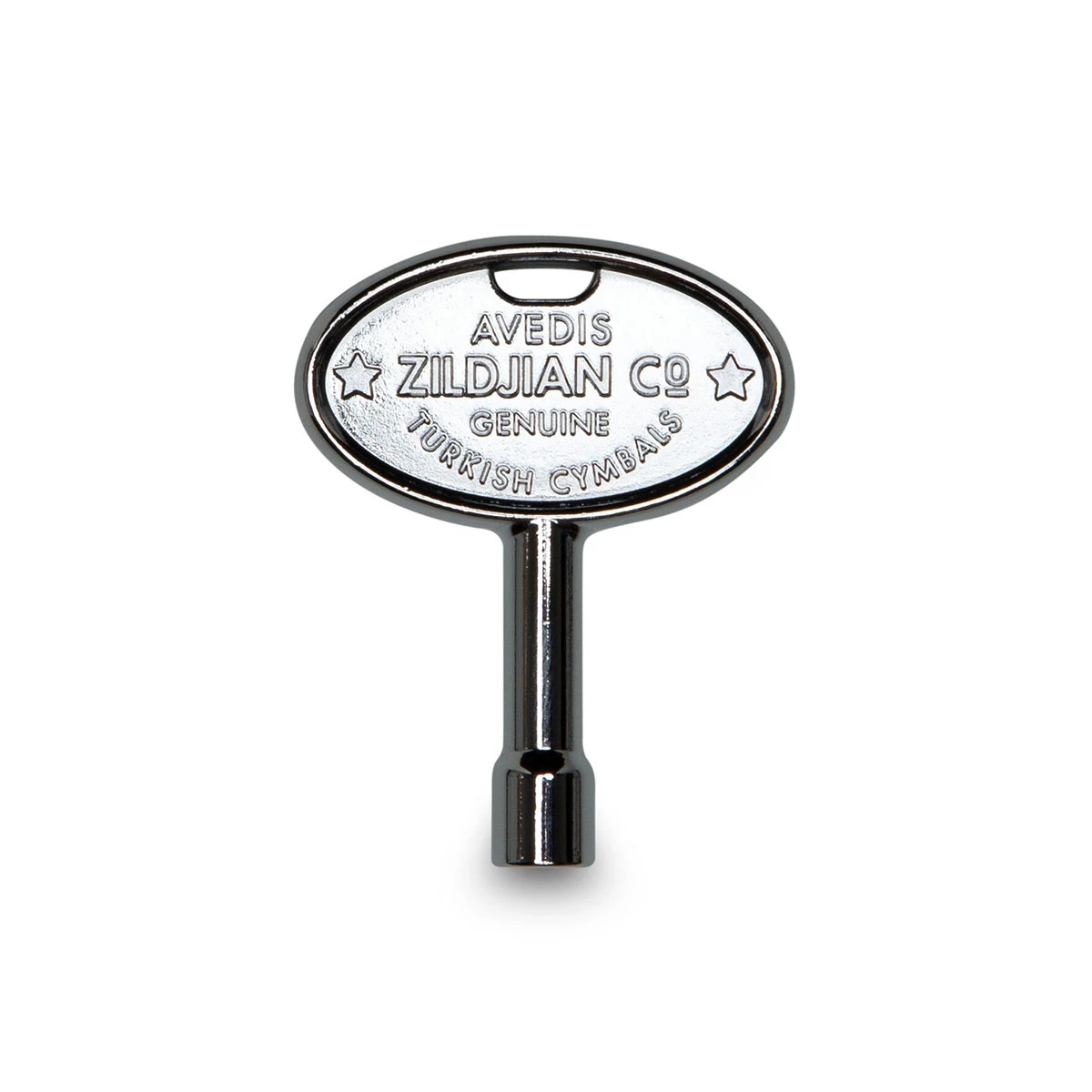 Llave Afinacion Zildjian Zkey 