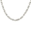 Cadena Bolitas-Plata 925-Sin Piedra-CD3230 Sinpiedra