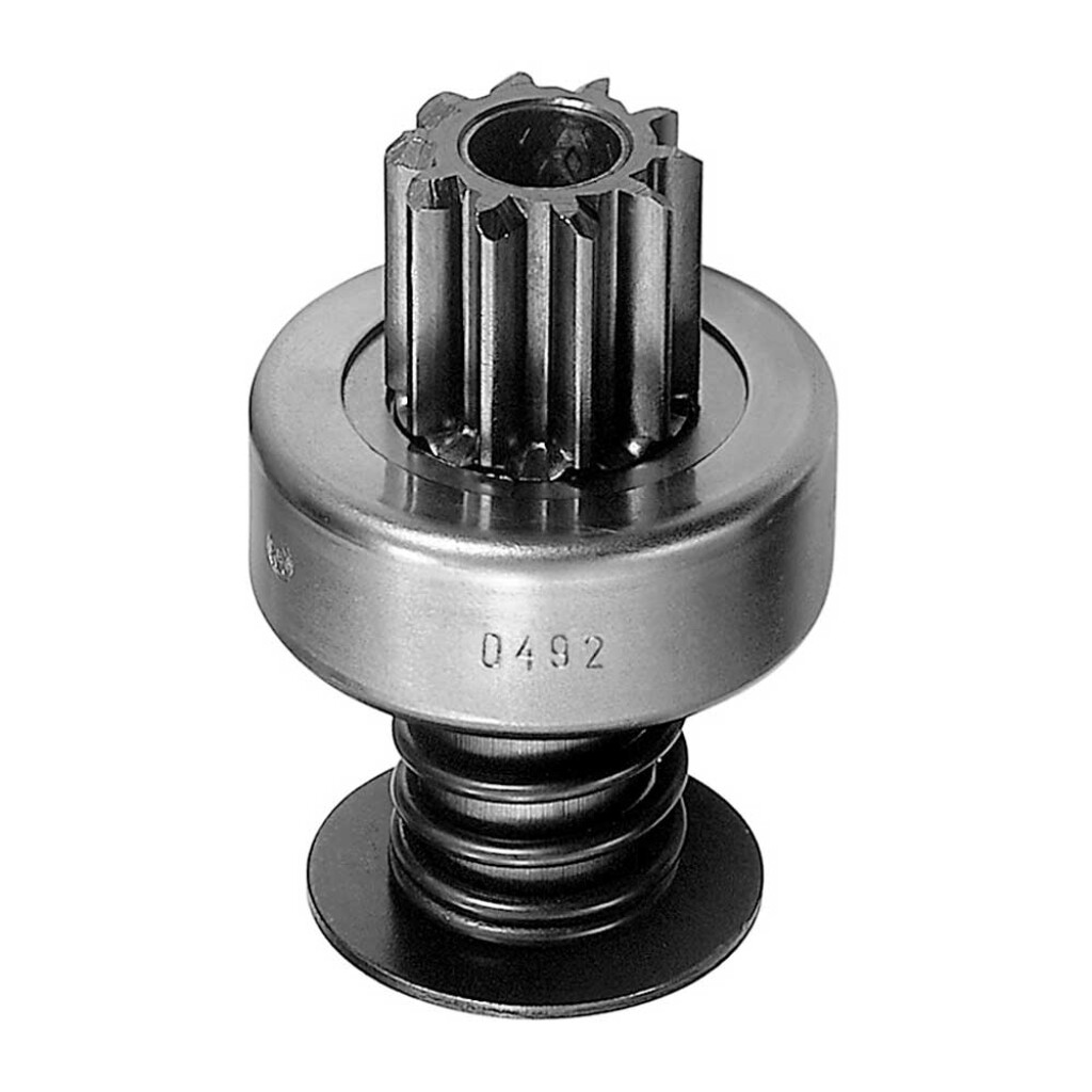BENDIX ARRANQUE - M.BENZ TRUCK INDIEL 10D ZEN