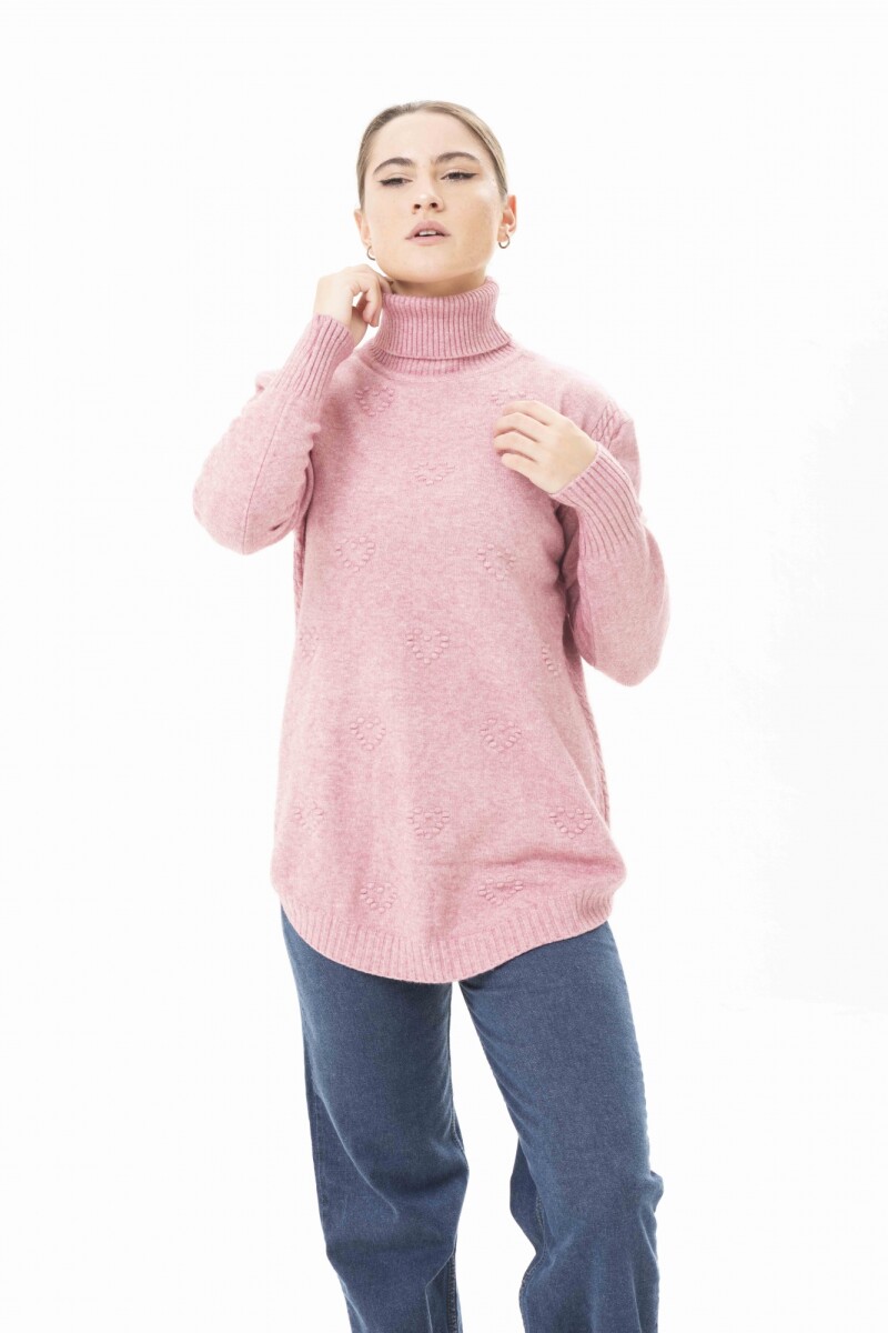 Polera larga Oslo Polera larga Oslo