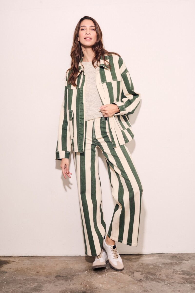 Jean Recto Rayas Safari