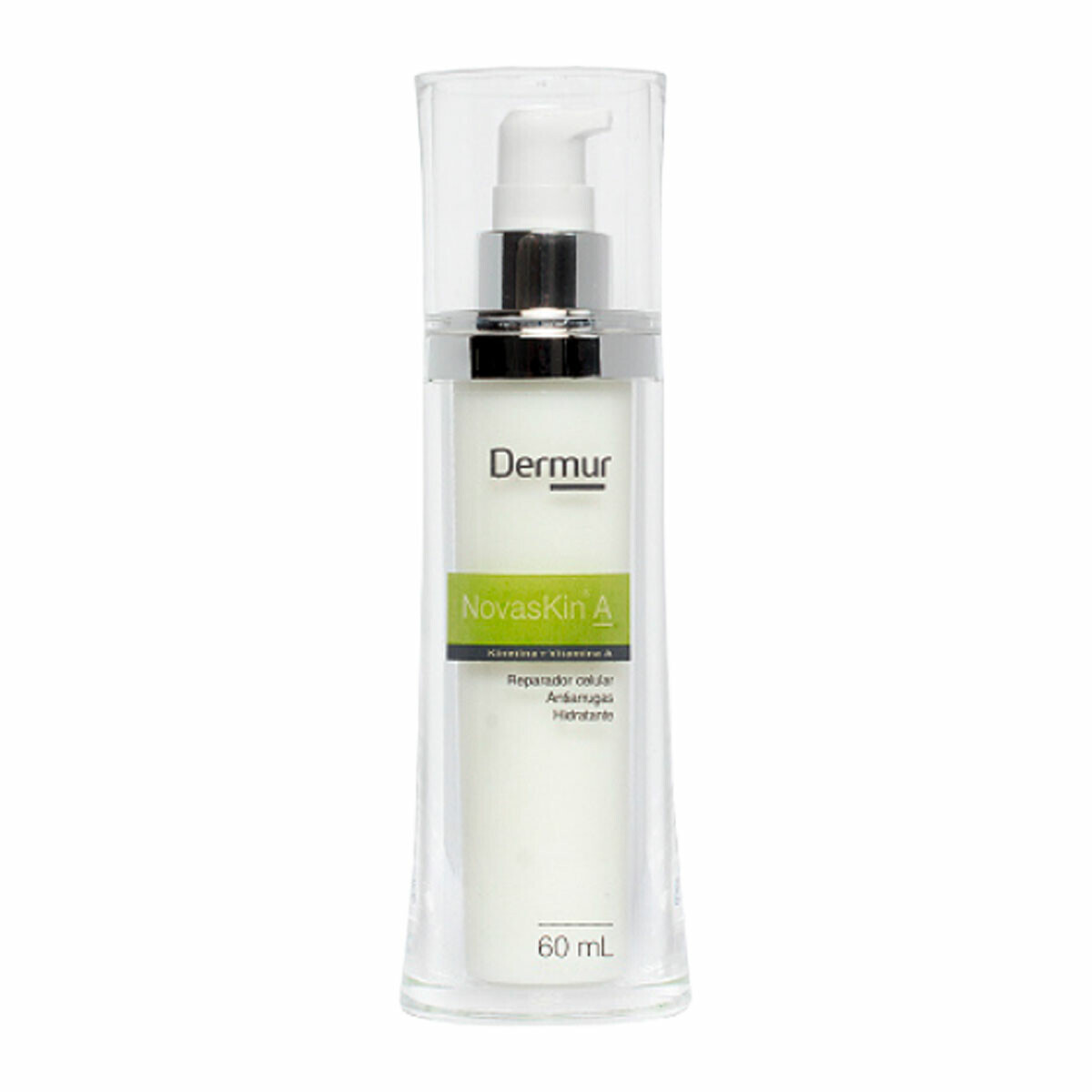 Crema Facial Dermur NovasKin A 60ml 