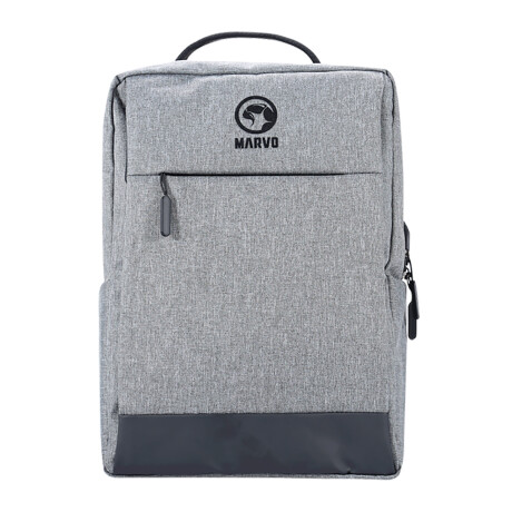 Mochila Gaming Marvo Ba-03 15,6 Puerto Usb 001