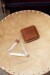 Pleasure Measure Square Camel
