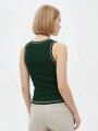 Musculosa Bamma Estampado 3