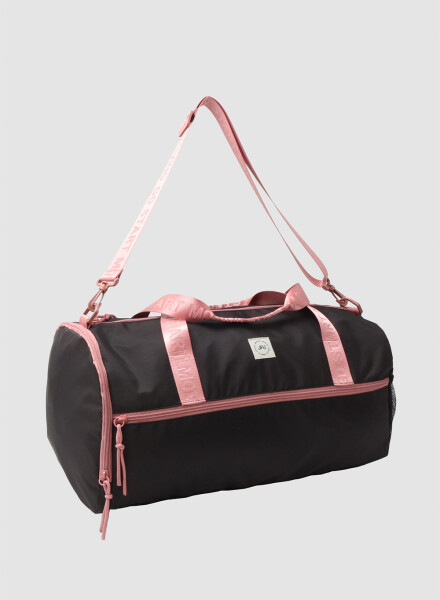 Bolso deportivo Negro