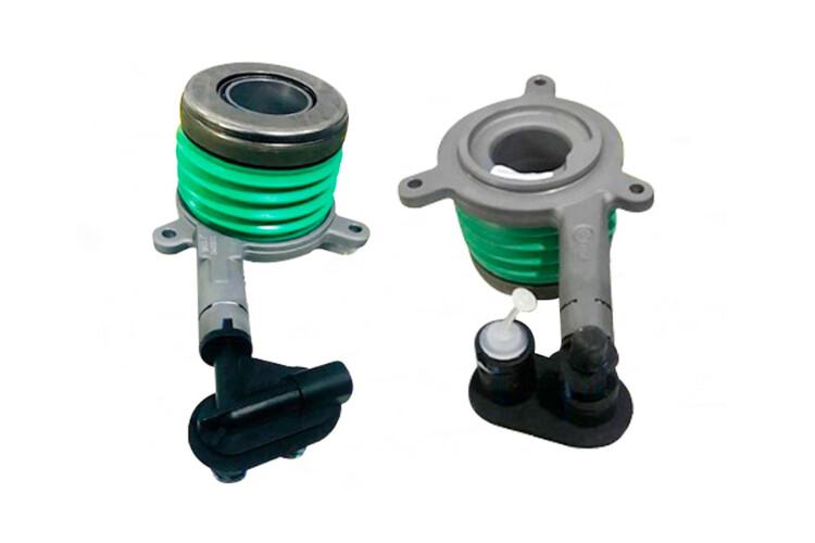 Rodamiento Embrague Chev S10 12-25 Rodamiento Embrague Chev S10 12-25