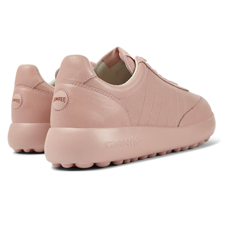 Zapatillas Camper Pelotas Xlite Mujer Pink