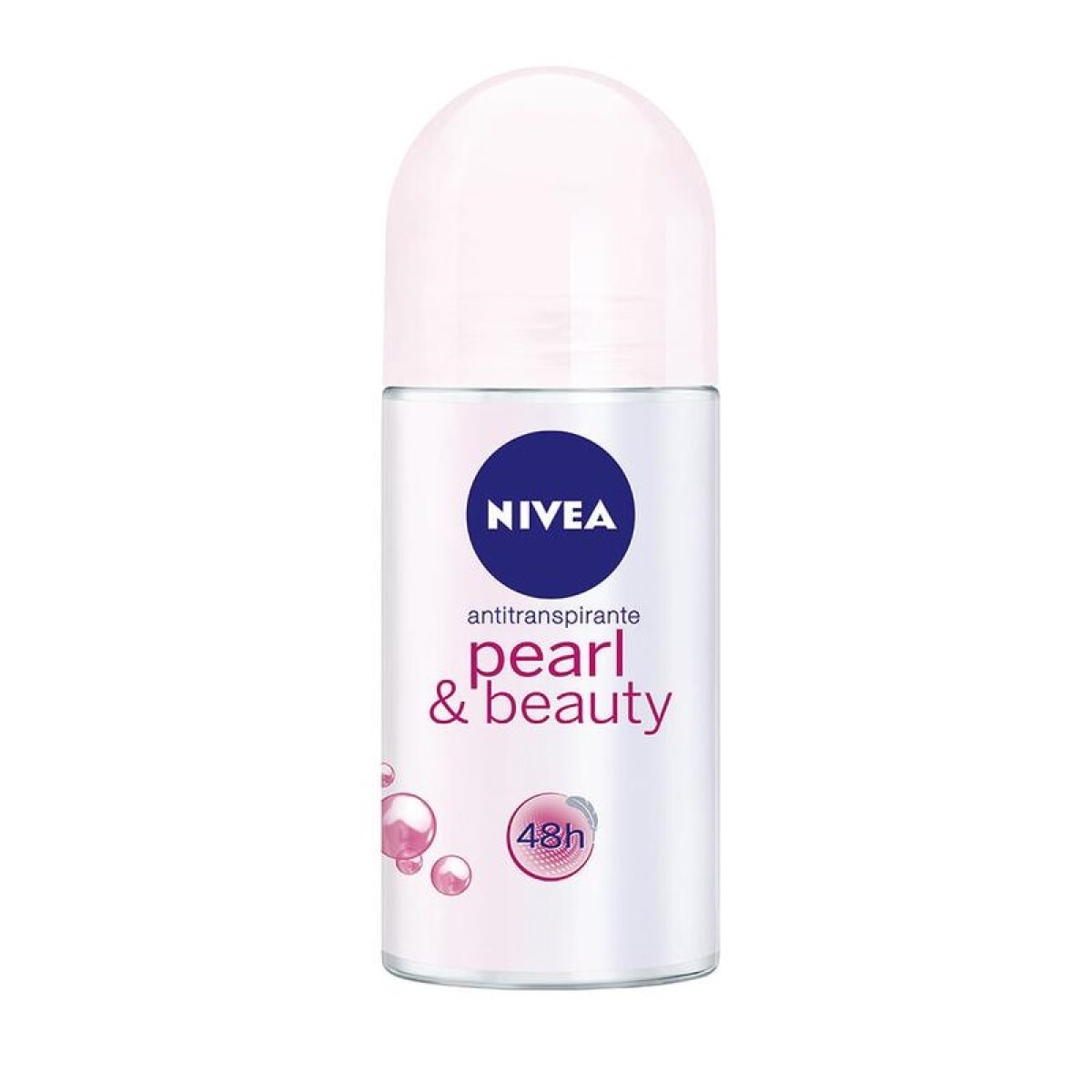 Desodorante Roll On Nivea Beauty Pearl 50 Ml. 