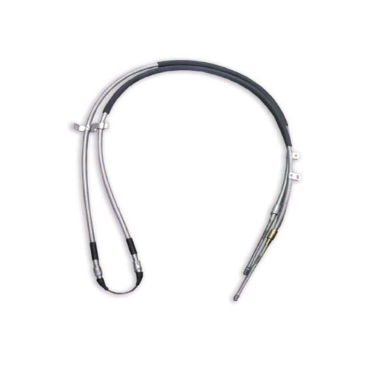 CABLE DE ACELERADOR FUSCA 1200 