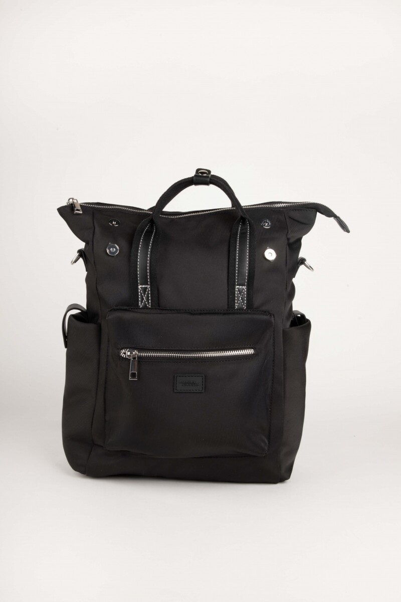 CARTERA DUKE Negro