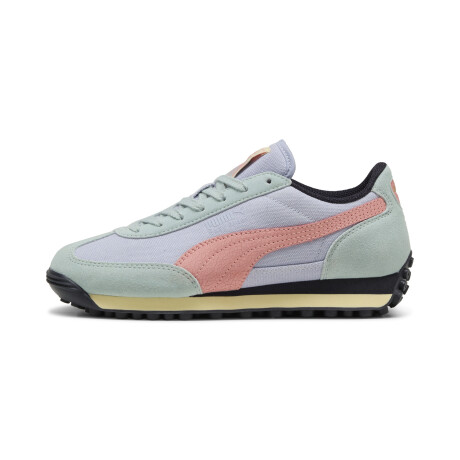 Easy Rider Weathered 40039705 Lila/coral