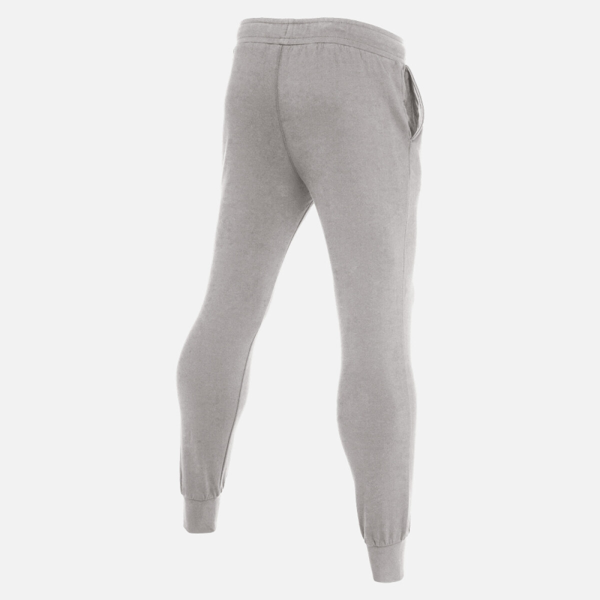 PANTALON MACRON - MODELO HARP GRIS