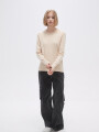 Sweater Mace Beige Claro