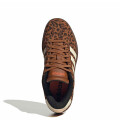 Championes de Mujer Adidas Vl Court Bold Animal Print